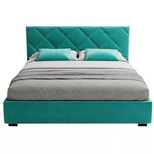 cumpără Pat my-STYLE my-Nika 140x200 (P49D14M17) în Chișinău 
