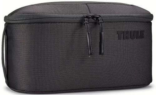 cumpără Geantă de toaletă/de cosmetice THULE Subterra 2 toiletry bag Vetiver Gray în Chișinău 