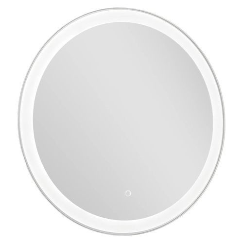 cumpără Oglindă baie Dubiel Vitrum OMEGA 85 LED touch în Chișinău 