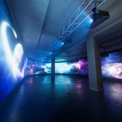 cumpără Proiector Optoma ZU920TST, Negru în Chișinău 