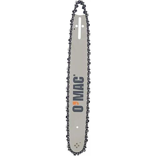 cumpără Accesoriu pentru fierăstrăie O'MAC Șină de ghidare și lanț pentru ferăstrău cu lanț 33D 325-1.5 în Chișinău 