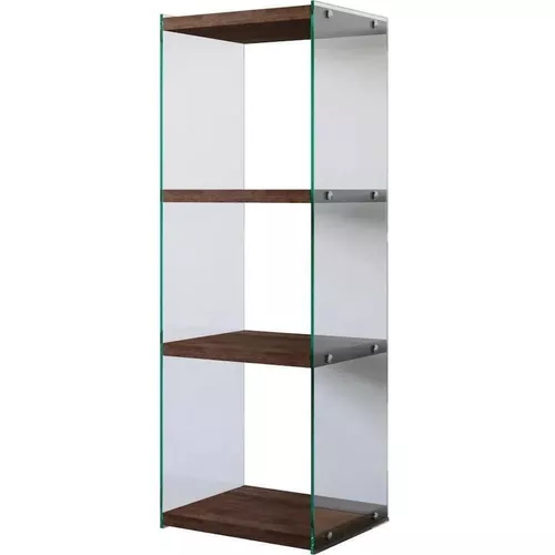 купить Офисный стеллаж Trendy R301 40x120x35cm, raft de carti в Кишинёве 