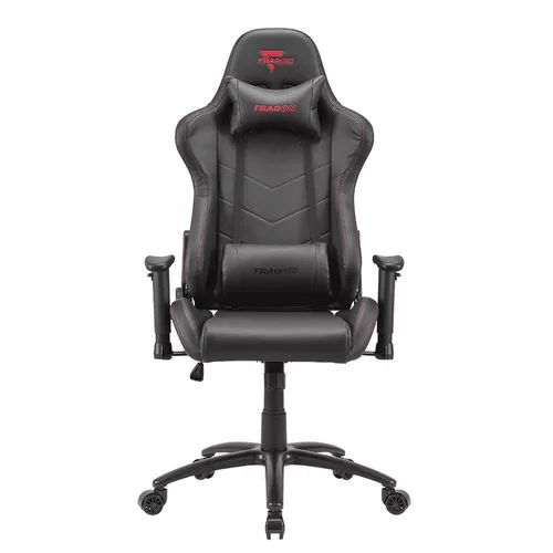 купить Офисное кресло FragON 2X black в Кишинёве 