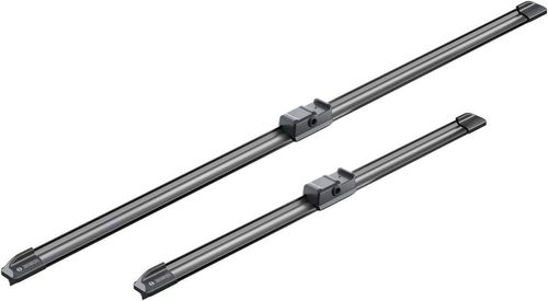 купить Автомобильный стеклоочиститель Bosch ștergător de parbriz A 977 S (3397118977) в Кишинёве 