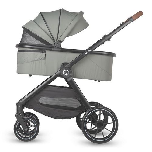 купить Детская коляска Coccolle 2in1 Aspen Moss green в Кишинёве 