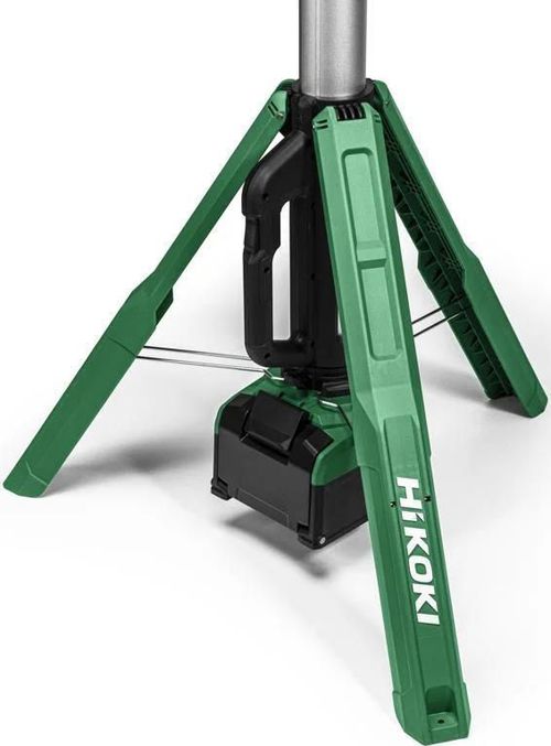 купить Освещение строительное Hitachi-Hikoki UB18DGW4Z в Кишинёве 