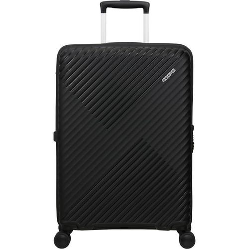 cumpără Valiză Samsonite Diablast 68/25 Exp TSA Negru (159574/A993) în Chișinău 
