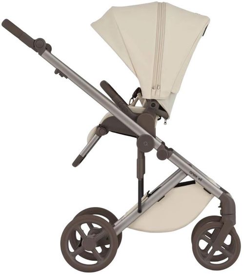 cumpără Сărucior pentru copii Anex EL-07 Carucior 2in1 Eli Milky în Chișinău 