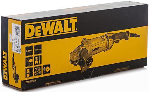 cumpără Polizor unghiular DeWalt DWE4559 în Chișinău 