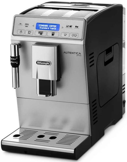 купить Кофемашина DeLonghi ETAM29.620.SВ Autentica в Кишинёве 