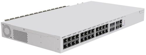cumpără Router MikroTik CRS326-4C+20G+2Q+RM în Chișinău 