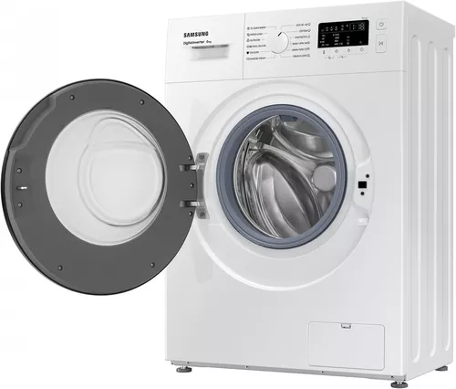 cumpără Mașină de spălat frontală Samsung WW60A3120BE/LE în Chișinău 