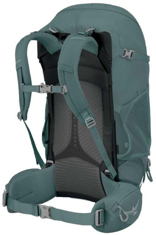 купить Рюкзак спортивный Osprey Volt 45 Succulent Green в Кишинёве 