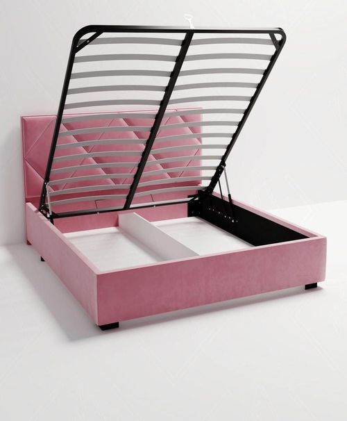 купить Кровать my-STYLE my-Zoea 90x200 (P18D90M13) в Кишинёве 