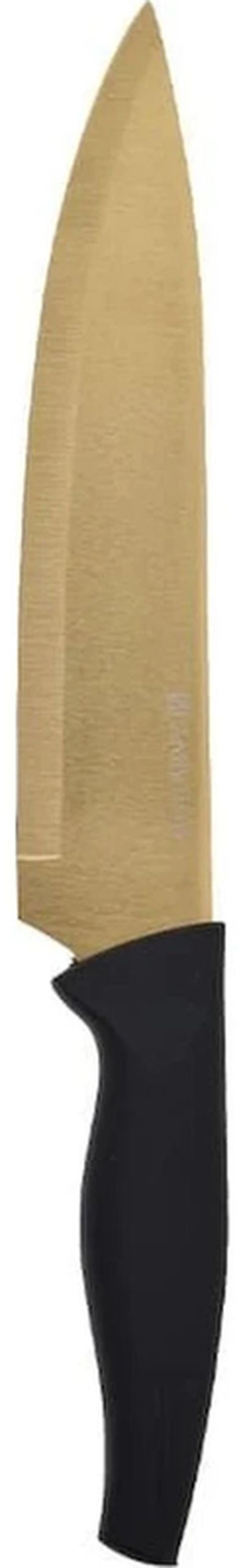 купить Нож Ambition 61704 Chief'S Knife, Royal, 20cm, Stainless Steel в Кишинёве 