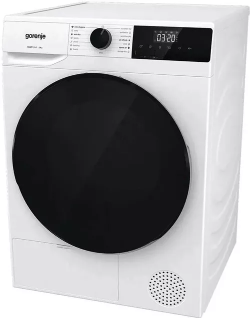 купить Сушильная машина Gorenje DHNA93/PL в Кишинёве 