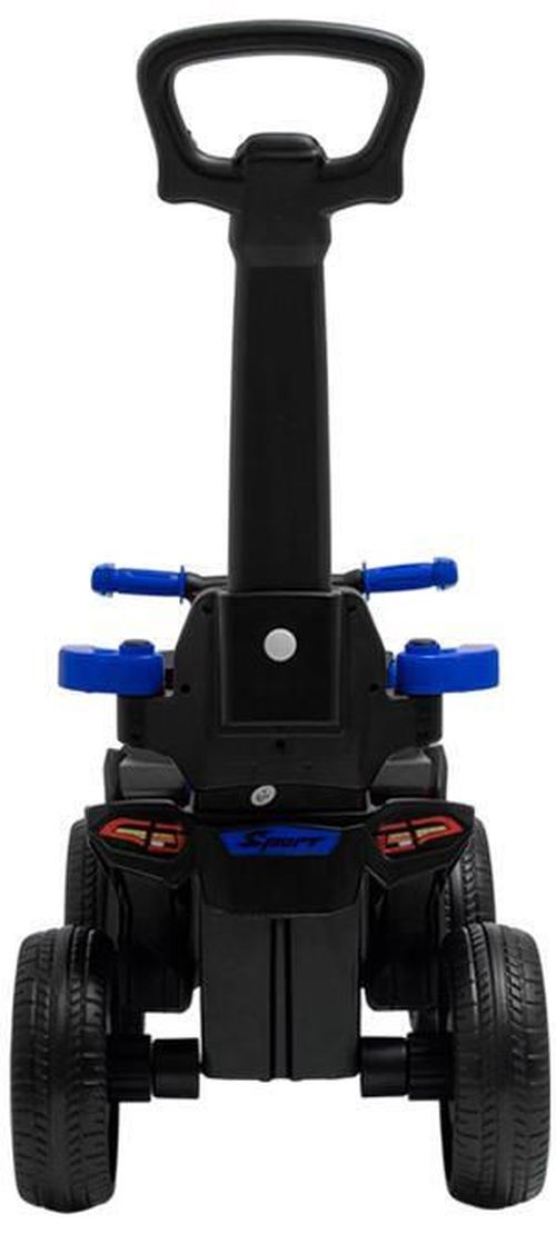 купить Толокар Baby Mix 56318 Mega Prime Eva в Кишинёве 