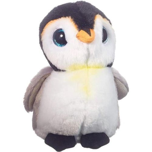 купить Мягкая игрушка TY TY42121 PONGO penguin 15 cm в Кишинёве 