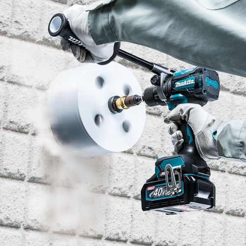 cumpără Șurubelnița Makita DF001GZ Masina de insurubat 20/152mm 140Nm XGT 40V Max (fara acumulatori) în Chișinău 
