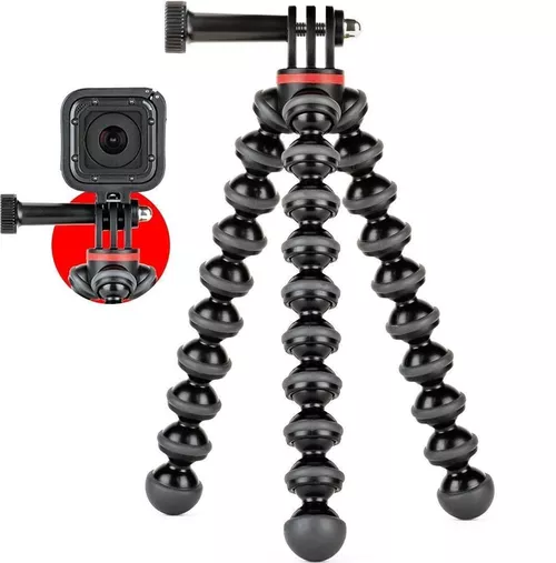 купить Штатив JOBY GorillaPod 500 Action в Кишинёве 