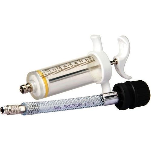 cumpără Pompă pentru combustibil si lubrifianti Errecom IN1022.01 Injector cu seringă reîncărcabil pentru uleiuri și aditivi în Chișinău 