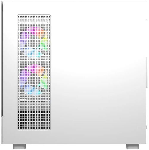 купить Корпус для ПК darkFlash DS950, White в Кишинёве 