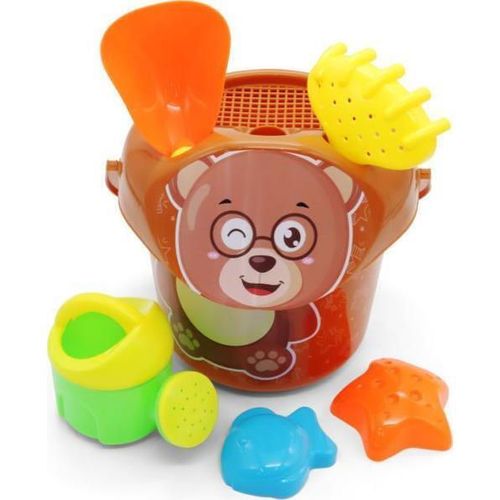 cumpără Jucărie miscellaneous 11168 Set de nisip 692053/32053 în Chișinău 