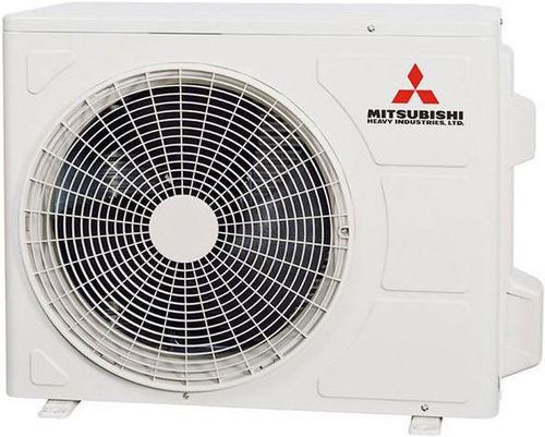 купить Кондиционер сплит Mitsubishi Electric SRK25ZSPW/SRC25ZSPW Standart R32 inverter в Кишинёве 