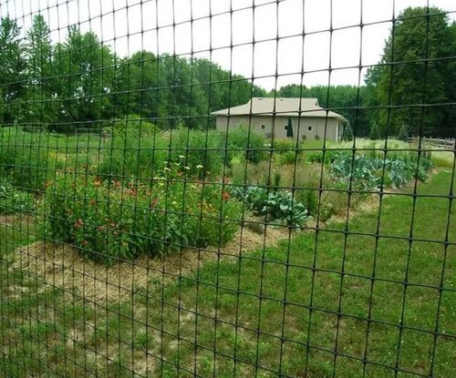 cumpără Agrofibră Unitape 77294 Plasa contra cartita 15x15 mm 40 g/m² (1 m x 100 m) în Chișinău 