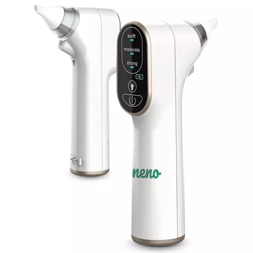 купить Аспиратор назальный Neno NENOSINUS Aspirator nazal Sinus в Кишинёве 