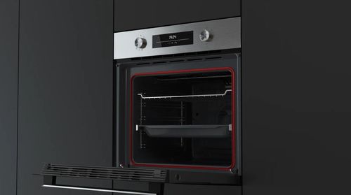 купить Встраиваемый духовой шкаф электрический Teka HSB 6350 SS в Кишинёве 