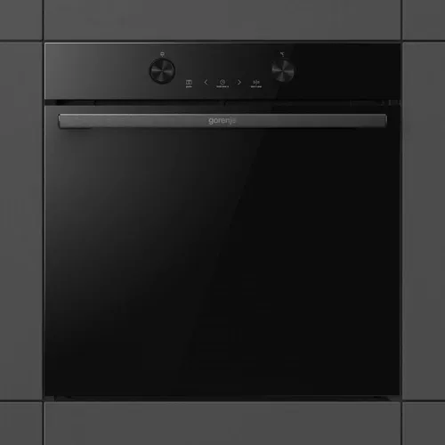 купить Встраиваемый духовой шкаф электрический Gorenje BOS6737E05DBG в Кишинёве 
