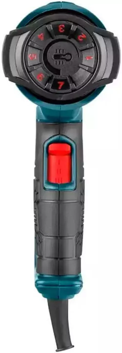 купить Строительный фен Ronix 1102 2000W 50-600°С в Кишинёве 