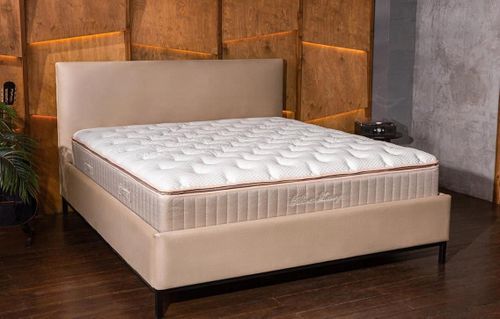 купить Ортопедический матрас Askona Матрас Grether & Wells Heaven LUXURY 200x180 в Кишинёве 