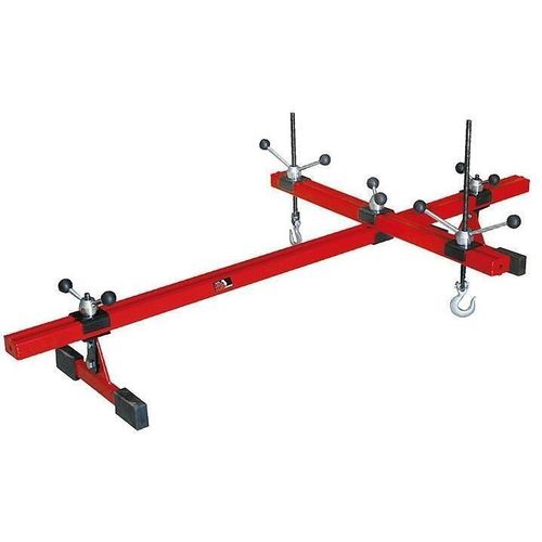 cumpără Palan mecanic Torin TRW04006, траверса для вывешивания двигателя, 500 кг în Chișinău 