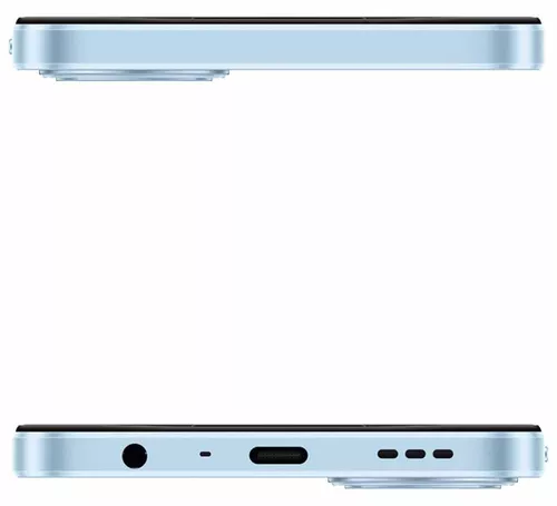 cumpără Smartphone OPPO A60 8/256GB Blue în Chișinău 