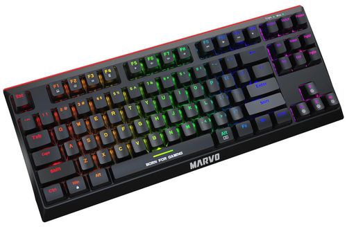 купить Игровая клавиатура Marvo KG953 в Кишинёве 