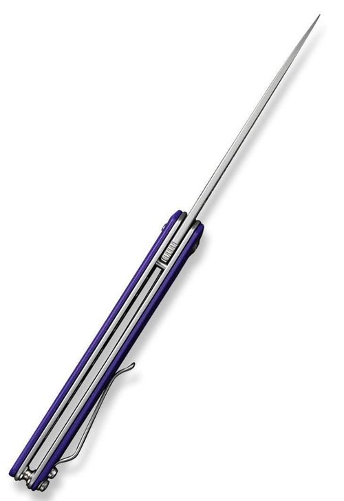 купить Нож походный Sencut S20029-1 Jubil, G10 mov, Liner Lock в Кишинёве 