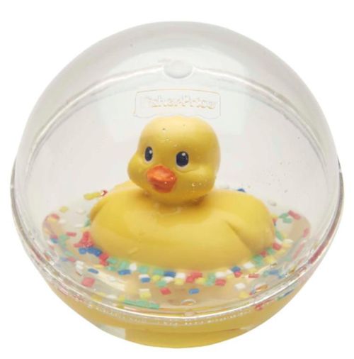 купить Игрушка Fisher Price 75676 Rățușcă într-un balon в Кишинёве 