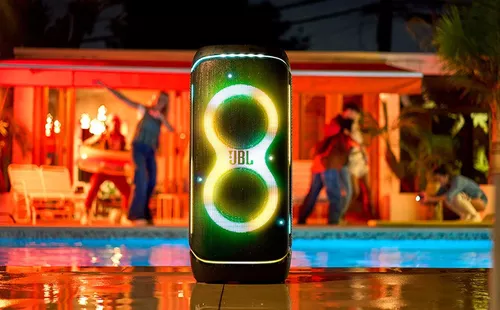 cumpără Giga sistem audio JBL PartyBox 720 în Chișinău 