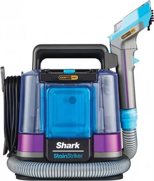 cumpără Aspirator cu spălare Shark PX250EUT în Chișinău 
