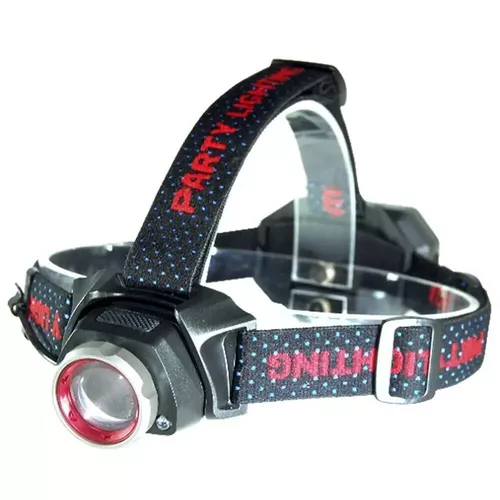 купить Фонарь Spin WT000020E налобный аккумуляторный (литиум) Cod.05.073.29 в Кишинёве 