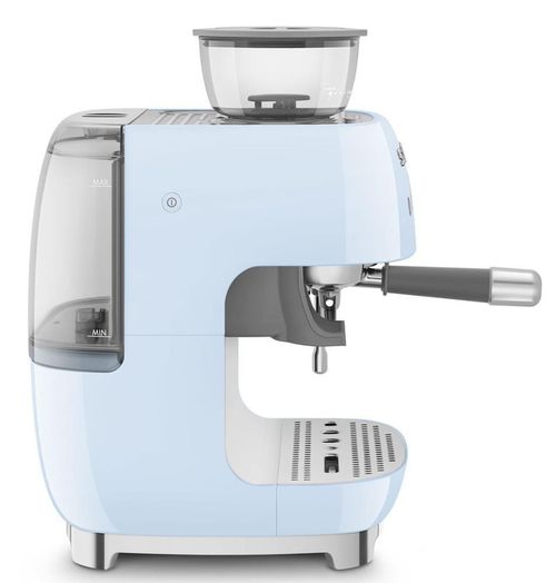 cumpără Espressor manual SMEG EGF03PBEU în Chișinău 
