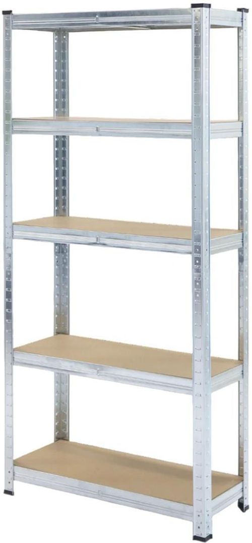 cumpără Raft de depozitare Xenos StrongLine 180x100x50cm în Chișinău 