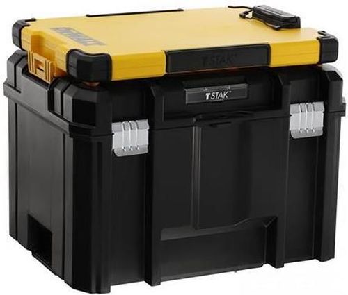 купить Система хранения инструментов DeWalt DWST82732-1 TSTAK Clipboard в Кишинёве 