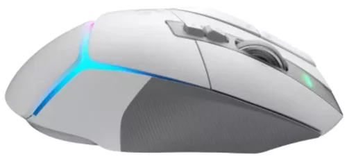 cumpără Mouse Logitech G502 X Plus, White în Chișinău 