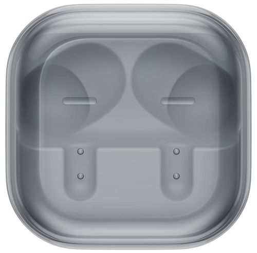 купить Наушники беспроводные Samsung R640 Galaxy Buds4 Pro White в Кишинёве 