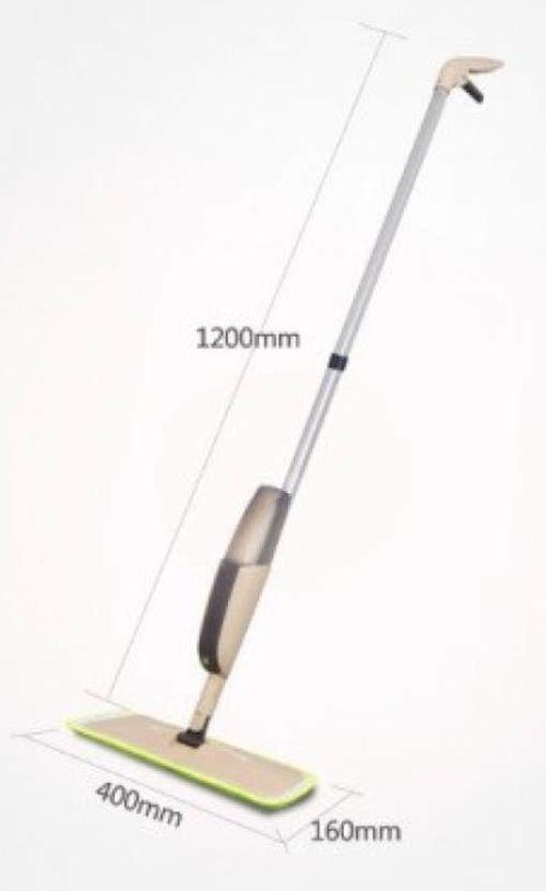 купить Швабра miscellaneous S148-1 Spray Mop в Кишинёве 