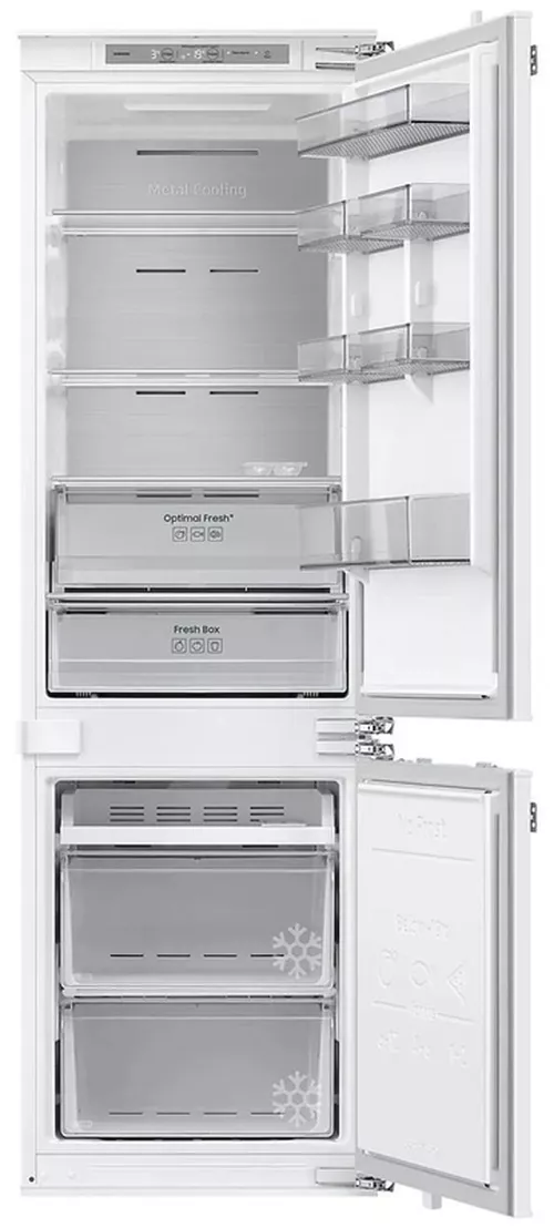 cumpără Frigider încorporabil Samsung BRB80F26BDF0EO în Chișinău 