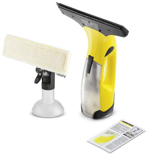 cumpără Curățător de geamuri Karcher WV 2 Plus în Chișinău 